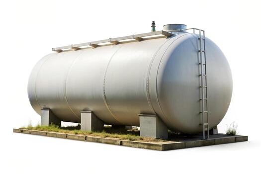 Storage Vessel
